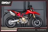 Ducati Hypermotard 698 Mono