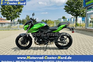 Angebot Kawasaki Z650 S