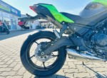 Angebot Kawasaki Z650 S