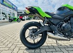 Angebot Kawasaki Z650 S
