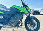 Angebot Kawasaki Z650 S