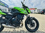 Angebot Kawasaki Z650 S