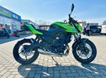 Angebot Kawasaki Z650 S