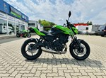 Angebot Kawasaki Z650 S