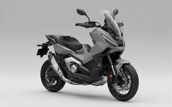 Neufahrzeug Honda X-ADV - Bild 5
