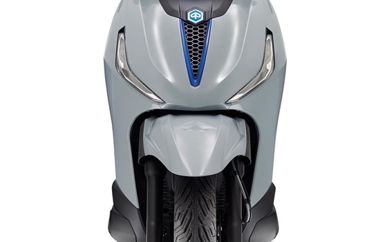 Neufahrzeug Piaggio Beverly 310 - Bild 4