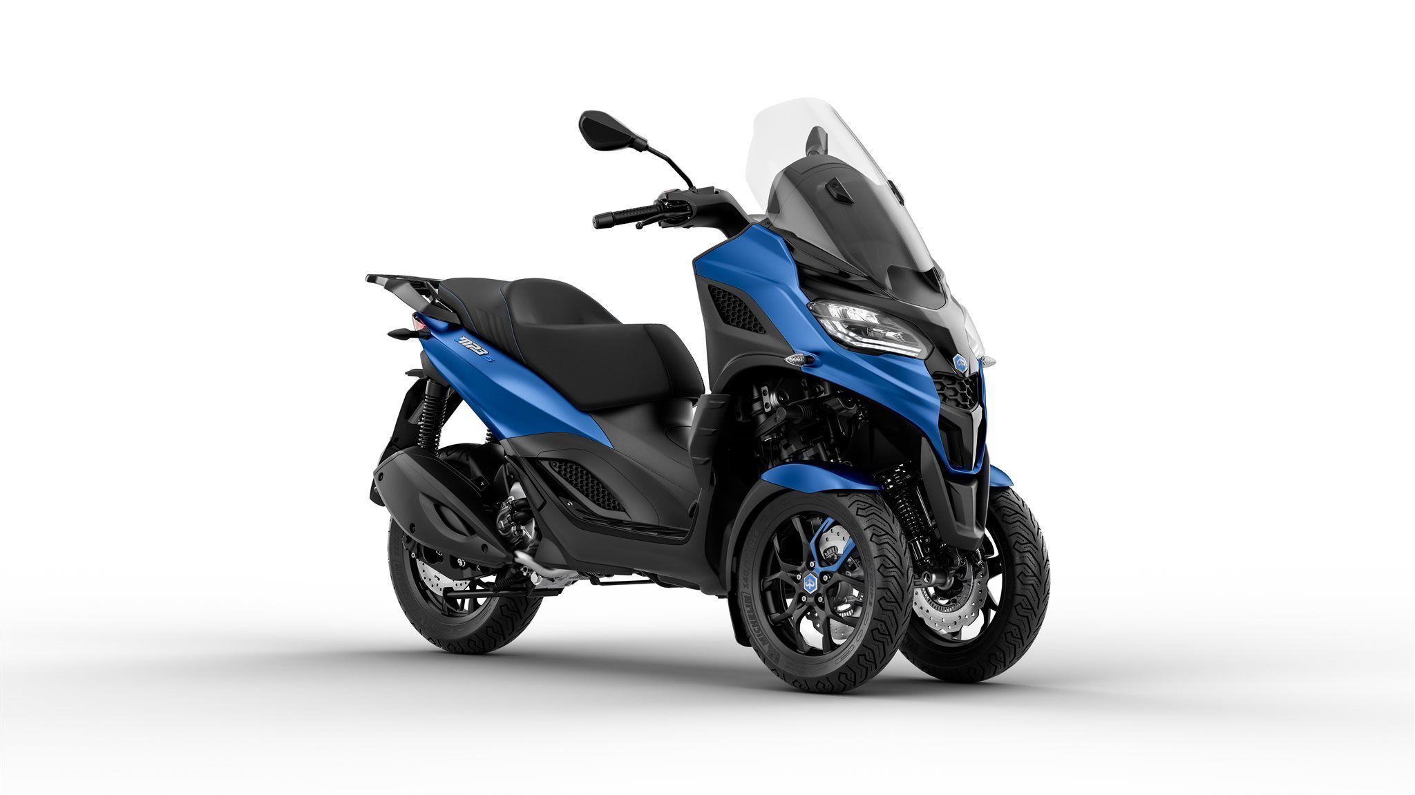 Piaggio MP3 310 Sport