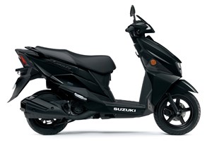 Angebot Suzuki Avenis 125
