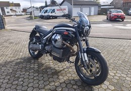 Gebrauchte Moto Guzzi Griso