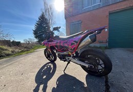 Gebrauchte GASGAS SM 700