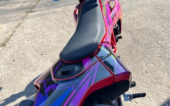 Gebrauchtmotorrad GASGAS SM 700 - Bild 6