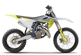 Husqvarna TC 85 19/16