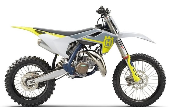 Neufahrzeug Husqvarna TC 85 19/16 - Bild 1