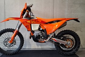KTM 450 EXC-F SIX DAYS