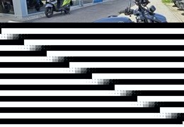 Neumotorrad Royal Enfield Bullet G