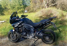 Gebrauchte Triumph Tiger Sport 1050