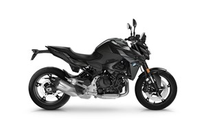 Angebot BMW F 900 R
