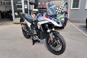 Angebot BMW R 1300 GS