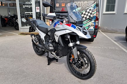 BMW R 1300 GS