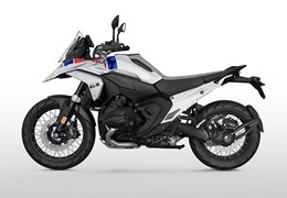 Neumotorrad BMW R 1300 GS