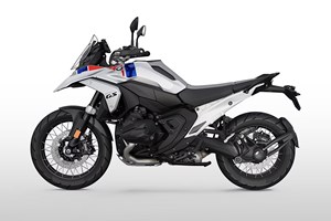 Angebot BMW R 1300 GS