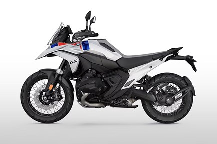 BMW R 1300 GS