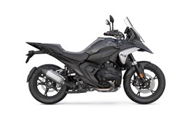 Neumotorrad BMW R 1300 GS