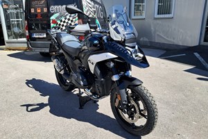Angebot BMW R 1300 GS