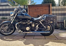 Gebrauchte Triumph Bonneville Speedmaster