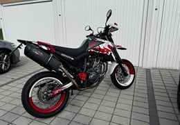 Gebrauchte Yamaha XT 660X