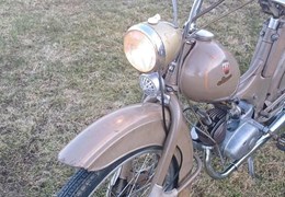 Gebrauchte Simson SR 2