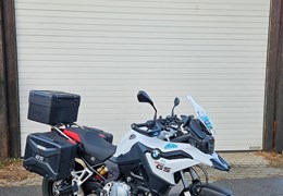 Gebrauchte BMW F 750 GS
