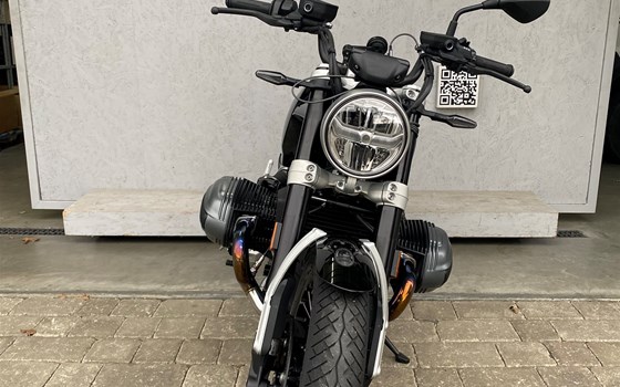 Gebrauchtmotorrad BMW R 12 - Bild 3