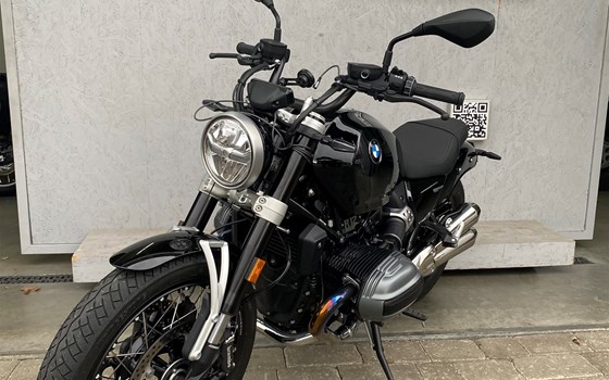 Gebrauchtmotorrad BMW R 12 - Bild 4