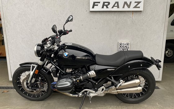 Gebrauchtmotorrad BMW R 12 - Bild 5