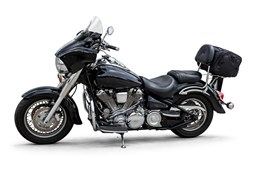 Gebrauchte Yamaha XV 1600 Wild Star