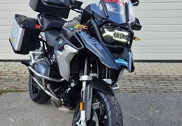 Gebrauchte BMW R 1250 GS