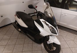 Gebrauchte Kymco Downtown 300i