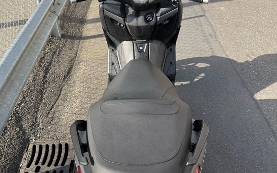 Motorrad Occasion Yamaha XMAX 125 - Bild 1