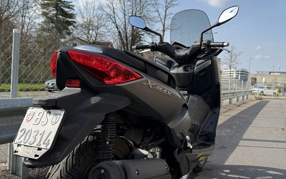 Motorrad Occasion Yamaha XMAX 125 - Bild 3