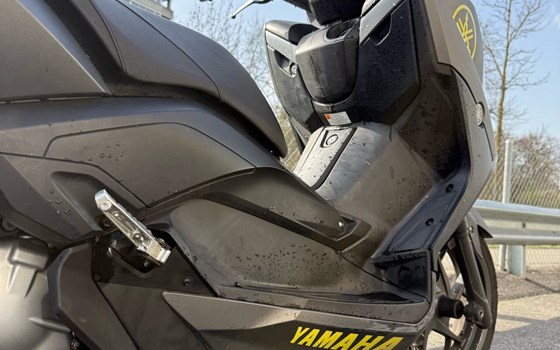 Motorrad Occasion Yamaha XMAX 125 - Bild 6