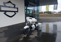 Gebrauchte Harley-Davidson Touring Street Glide Special FLHXS