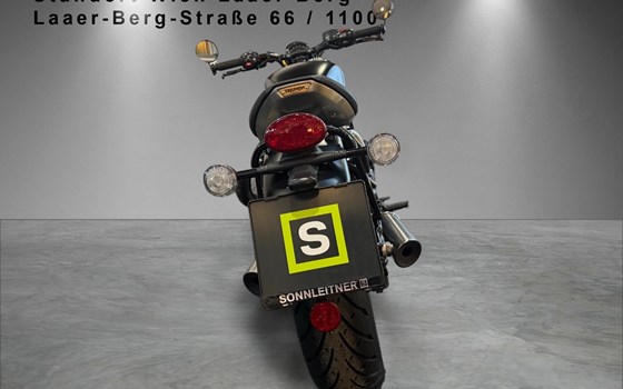 Neufahrzeug Triumph Bonneville Bobber - Bild 4