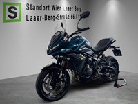 Neumotorrad Triumph Tiger Sport 660 LW2 MY26