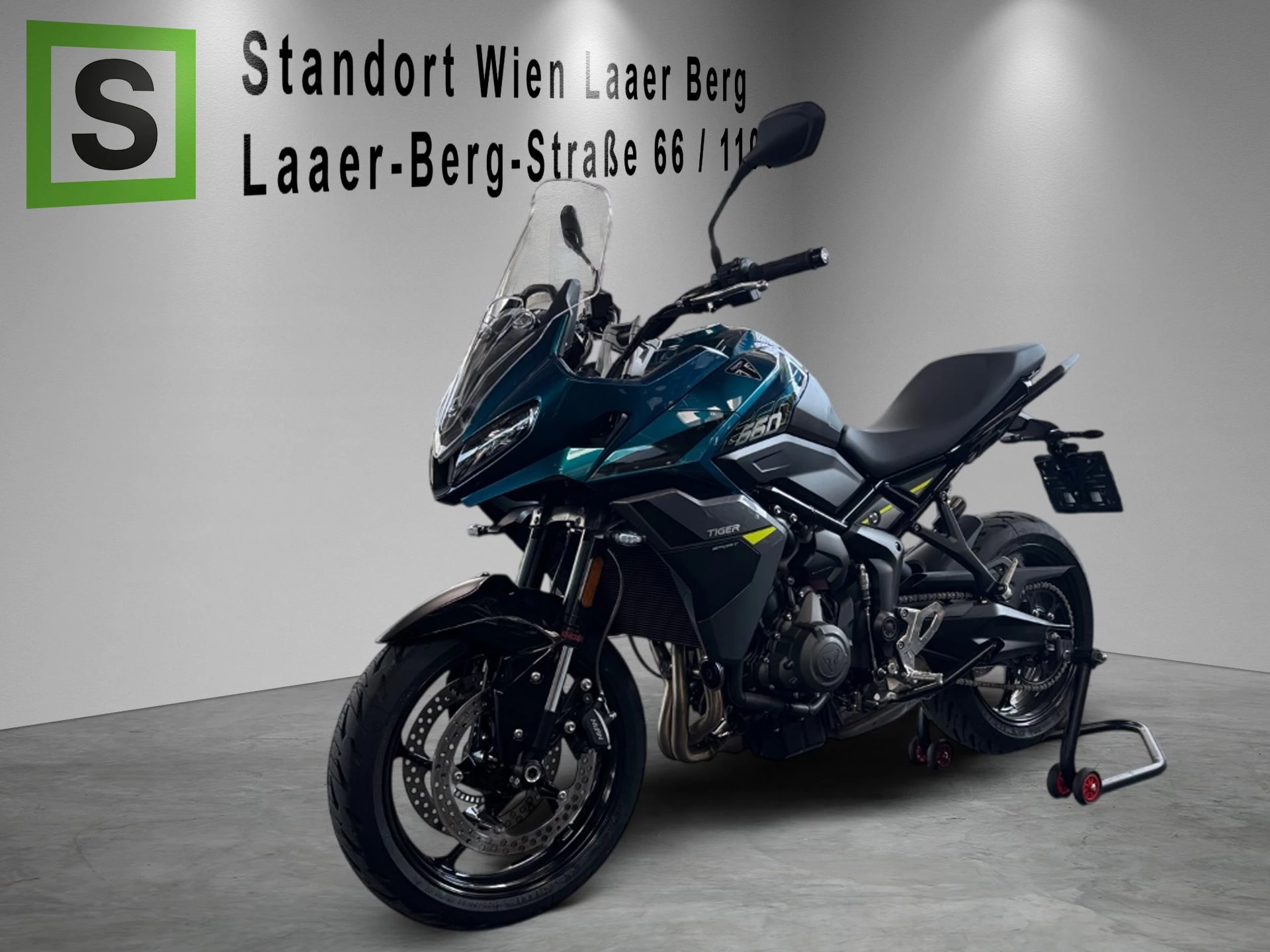 Gebrauchtfahrzeug
