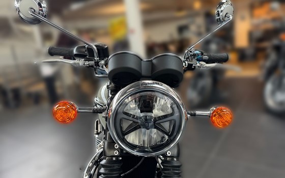 Neufahrzeug Triumph Bonneville T120 - Bild 8