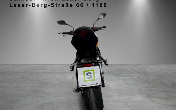 Neufahrzeug Triumph Trident 660 - Bild 4