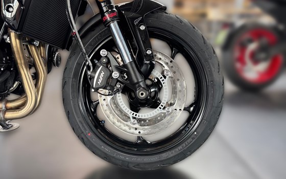 Neufahrzeug Triumph Trident 660 - Bild 9