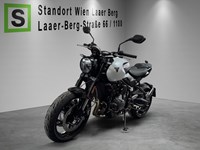 Neumotorrad Triumph Trident 660 LT2 MY26