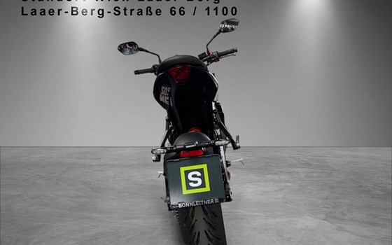 Gebrauchtmotorrad Triumph Trident 660 - Bild 4